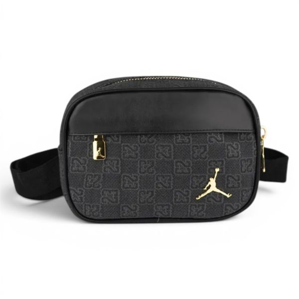 Сумка через плече Jordan Monogram Mini месенджер
