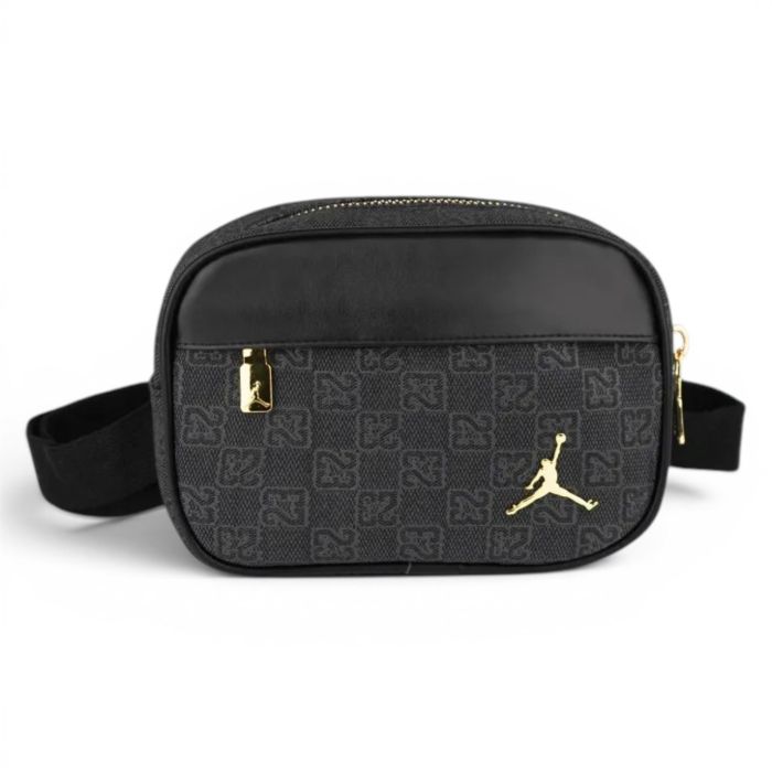 Сумка через плече Jordan Monogram Mini месенджер