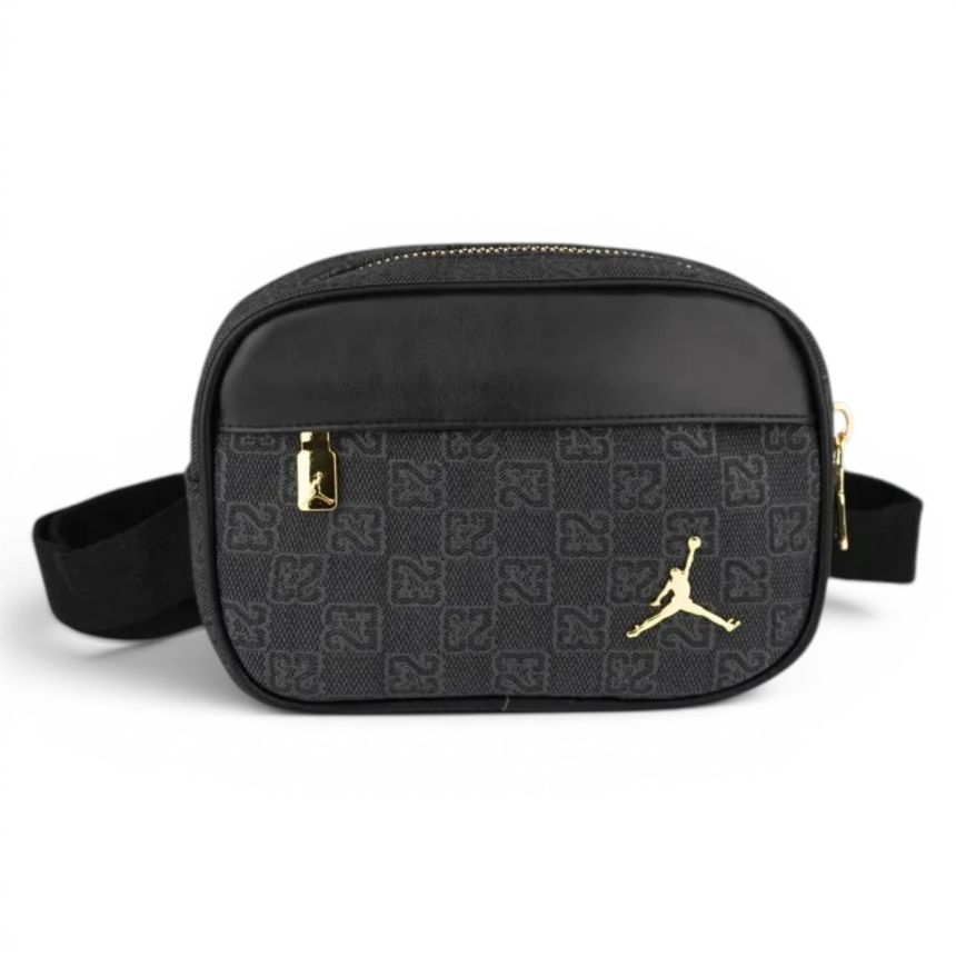 Сумка через плече Jordan Monogram Mini месенджер