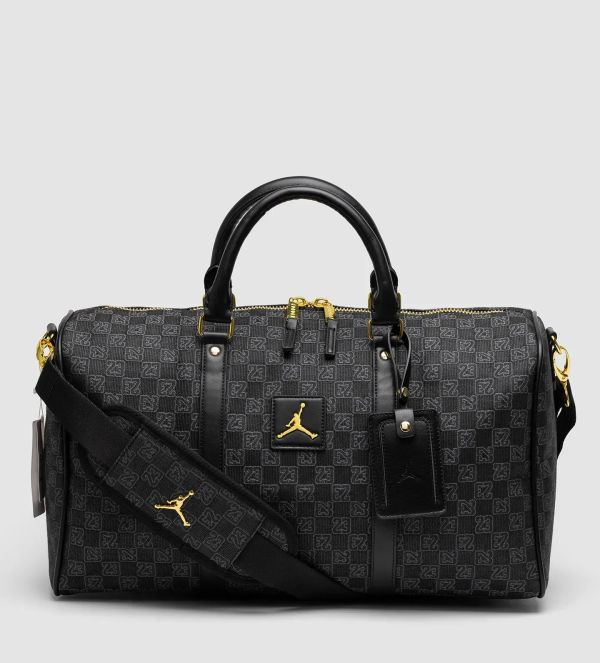 Спортивна сумка Jordan Monogram