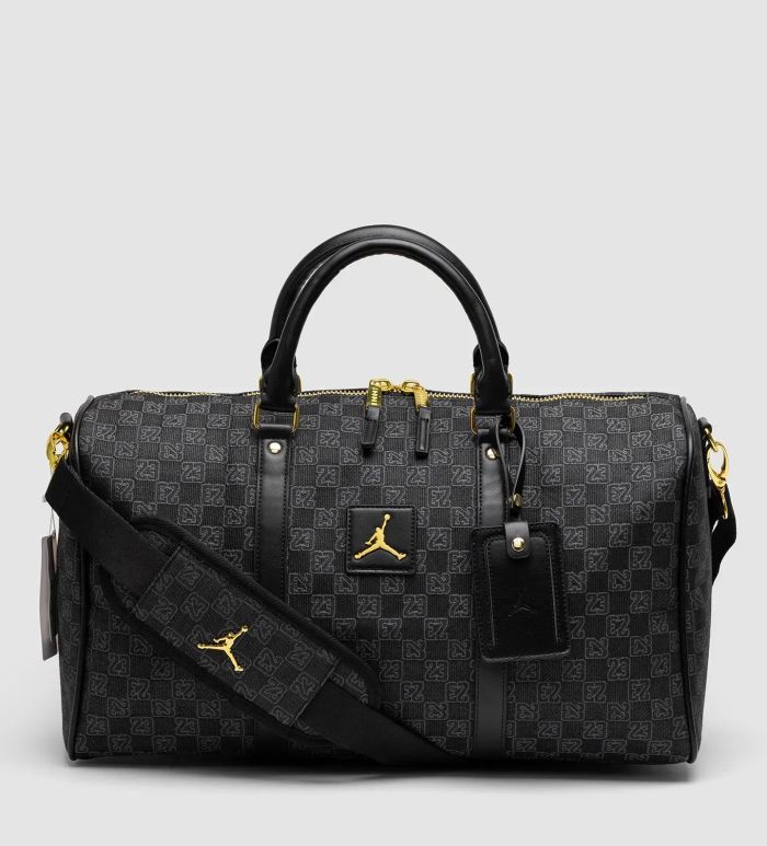 Спортивна сумка Jordan Monogram