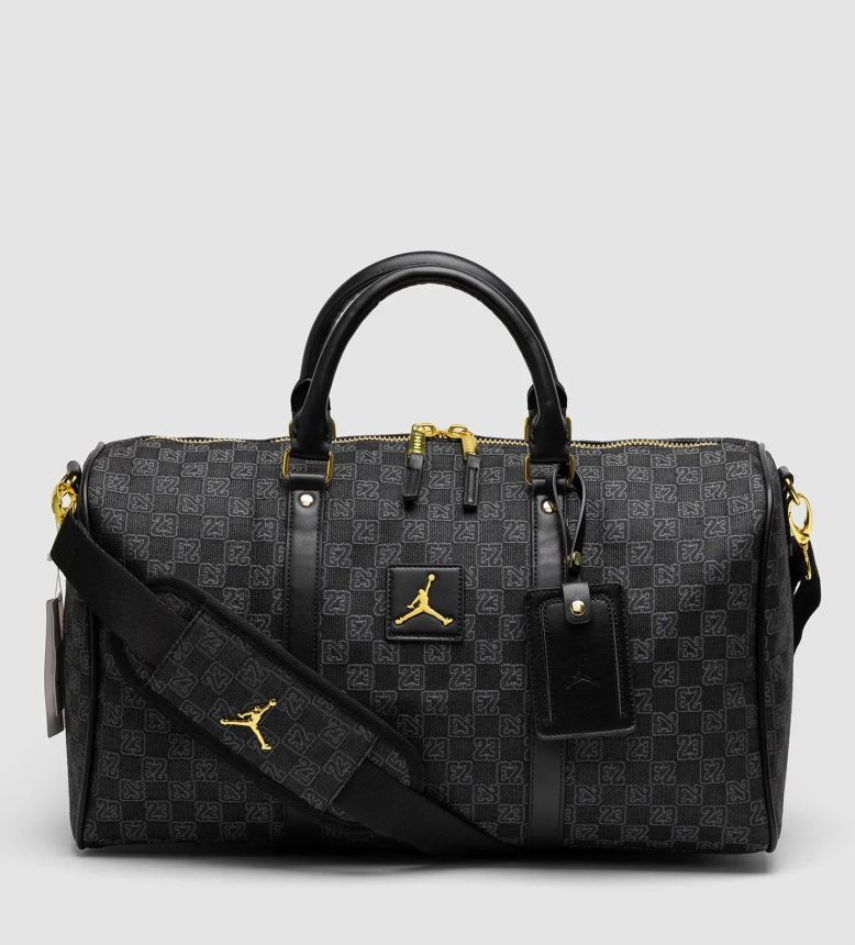 Спортивна сумка Jordan Monogram
