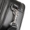 Сумка Coach Charter Slim Crossbody Black/Grey чоловіча