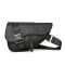 Сумка Dior Saddle Bag чоловіча Black