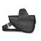 Сумка Dior Saddle Bag чоловіча Black