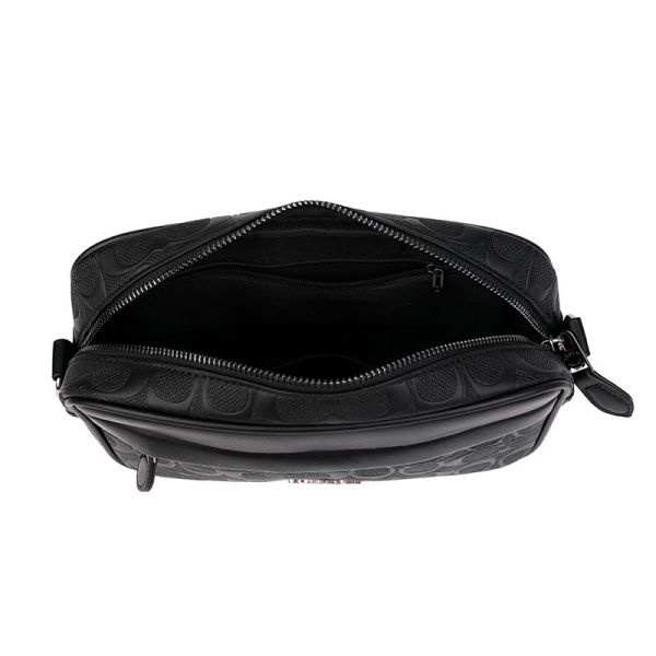 Сумка Coach Charter Crossbody через плече