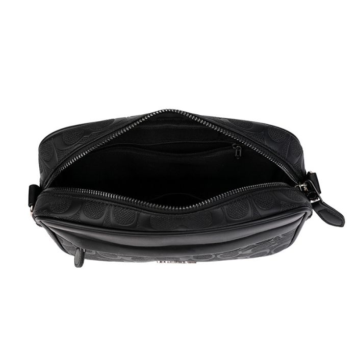 Сумка Coach Charter Crossbody через плече