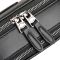 Сумка Coach Charter Slim Crossbody Black/Grey чоловіча