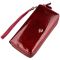 Женский клатч с двумя отделениями ST Leather 18907 Бордовый