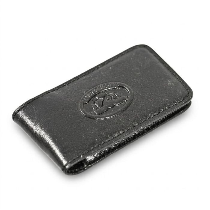 Зажим для денег Tony Perotti Italico 1201 nero (90676) Черный