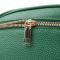 Сумка для женщин из натуральной кожи Vintage 22900 Зеленый