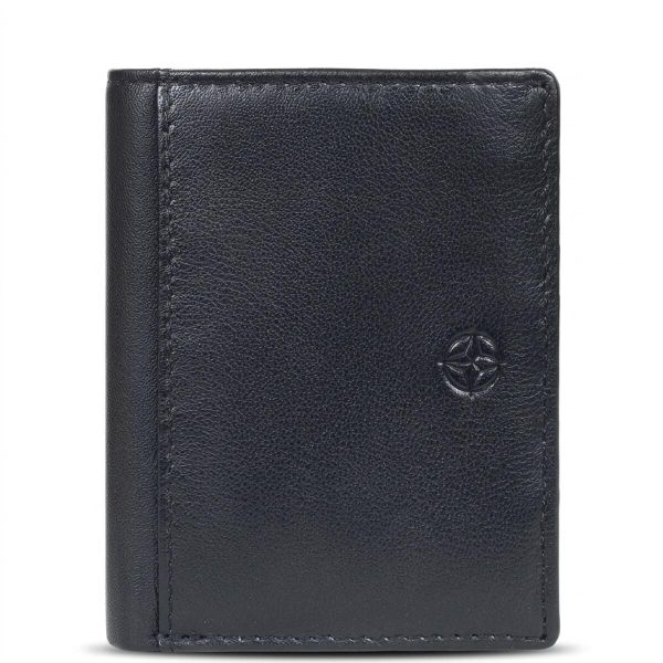 Кредитниця Tony Perotti Cortina 5045 nero (90154) Чорна