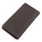 Мужской купюрник ST Leather 18368 (ST148) функциональный Коричневый