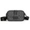 Сумка Coach Charter Slim Crossbody Black/Grey чоловіча