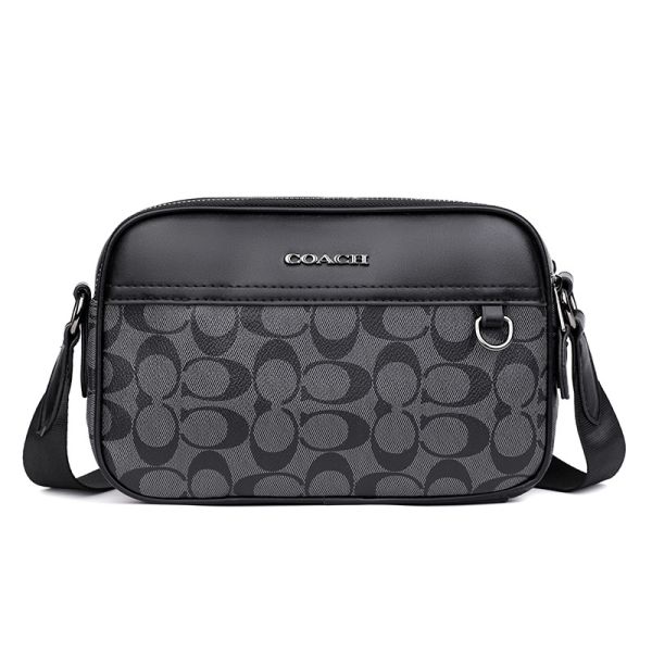 Сумка Coach Crossbody через плече