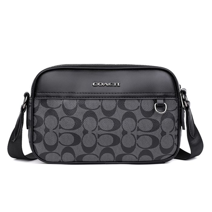 Сумка Coach Crossbody через плече