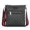 Месенджер Gucci GG Supreme Messenger сумка через плече
