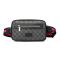 Сумка Gucci GG Supreme Belt Bag чоловіча Black
