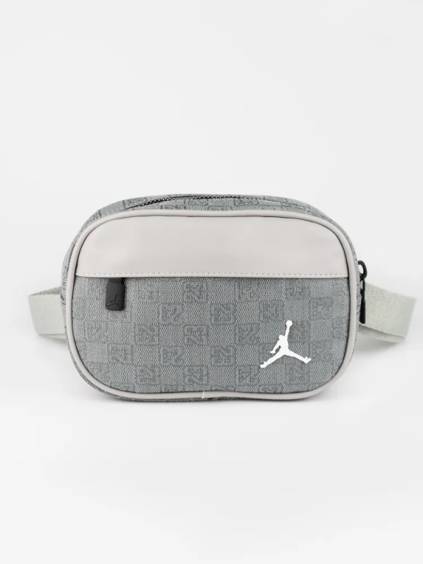 Сумка через плече Jordan Monogram Mini месенджер