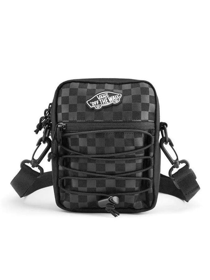 Месенджер Vans Bail Shoulder сумка через плече