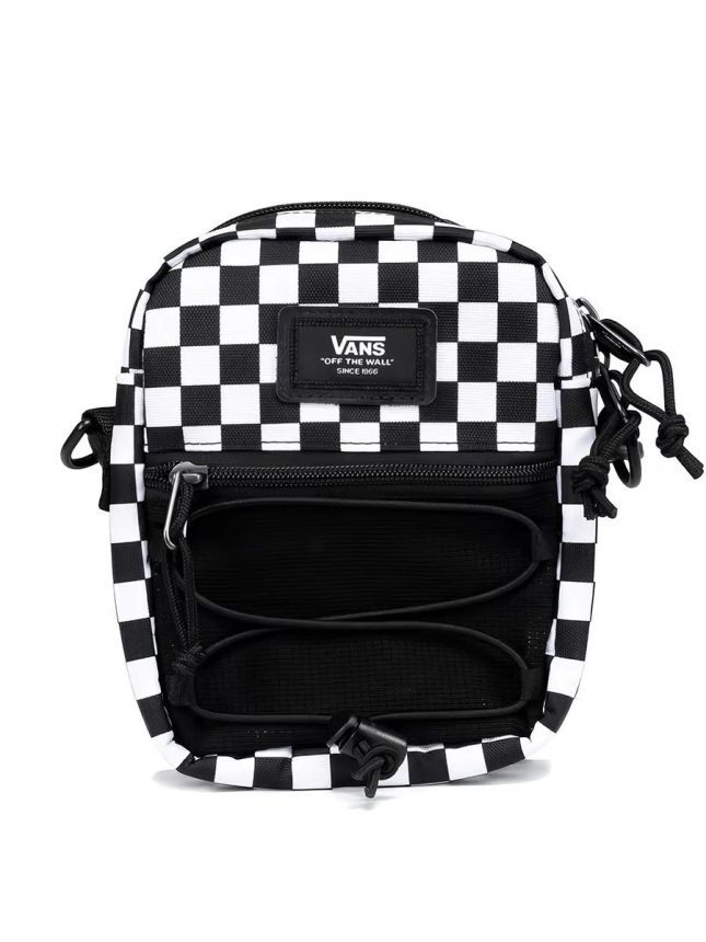 Месенджер Vans Bail Shoulder сумка через плече