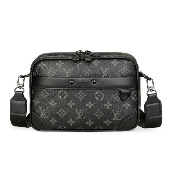 Сумка через плече Louis Vuitton S-Cape Messenger месенджер