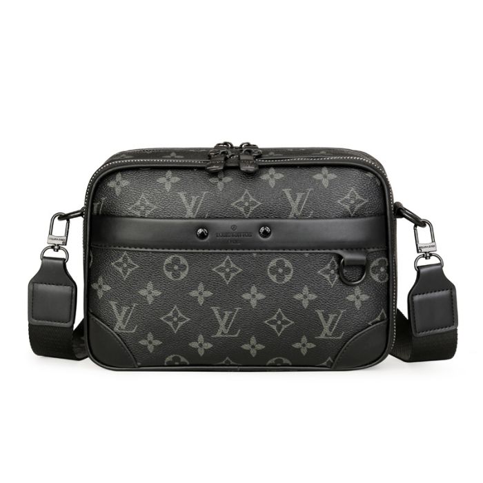 Сумка через плече Louis Vuitton S-Cape Messenger месенджер