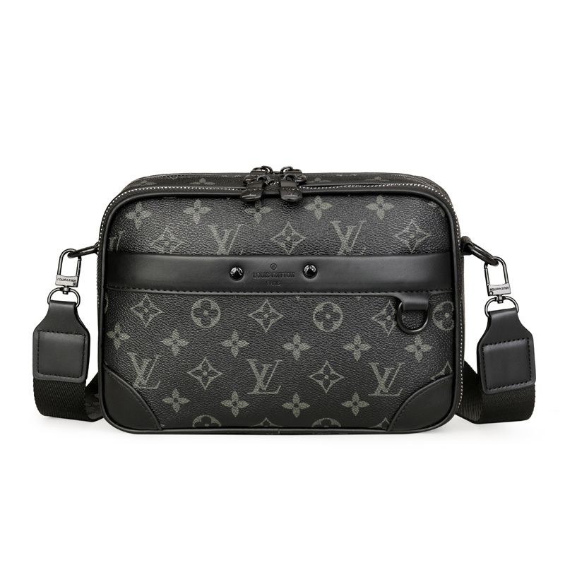Сумка через плече Louis Vuitton S-Cape Messenger месенджер