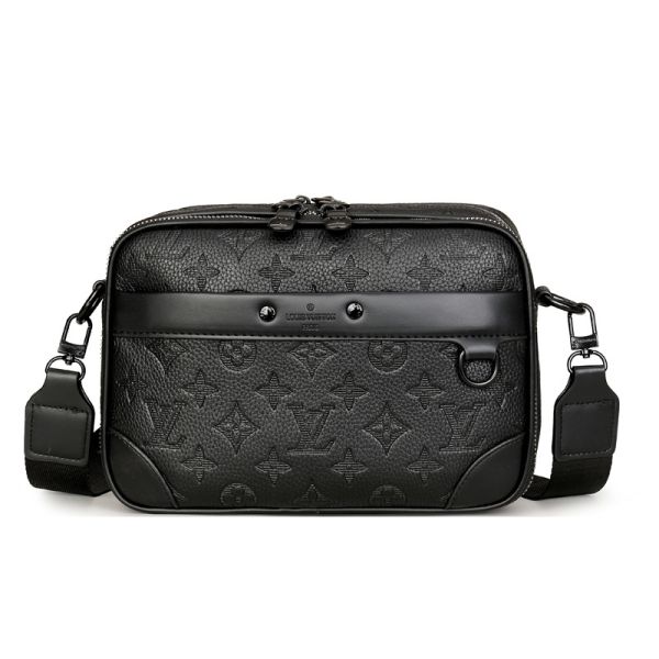 Сумка через плече Louis Vuitton S-Cape Messenger месенджер