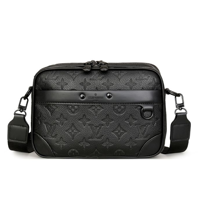 Сумка через плече Louis Vuitton S-Cape Messenger месенджер