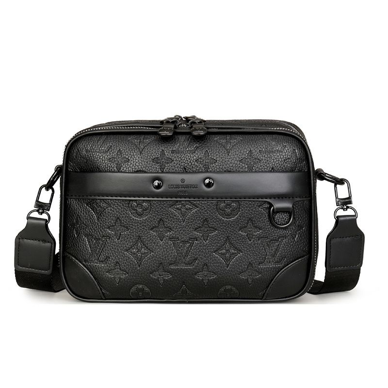 Сумка через плече Louis Vuitton S-Cape Messenger месенджер