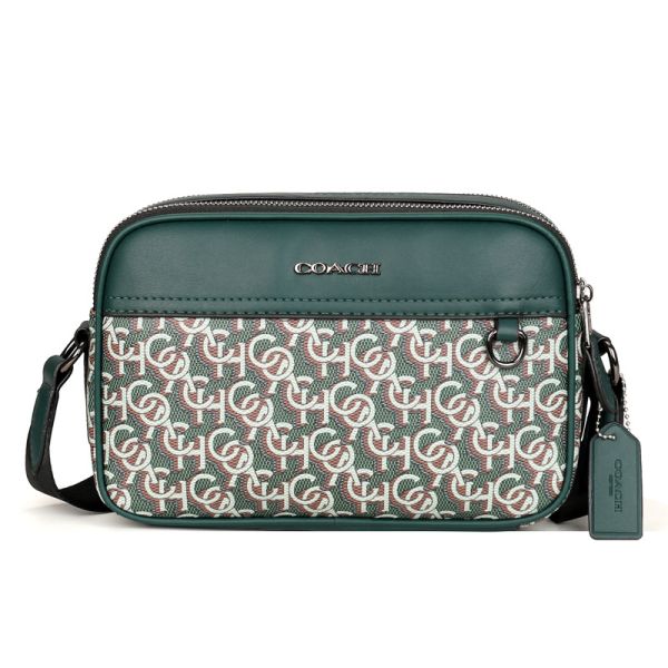 Сумка Coach Crossbody через плече