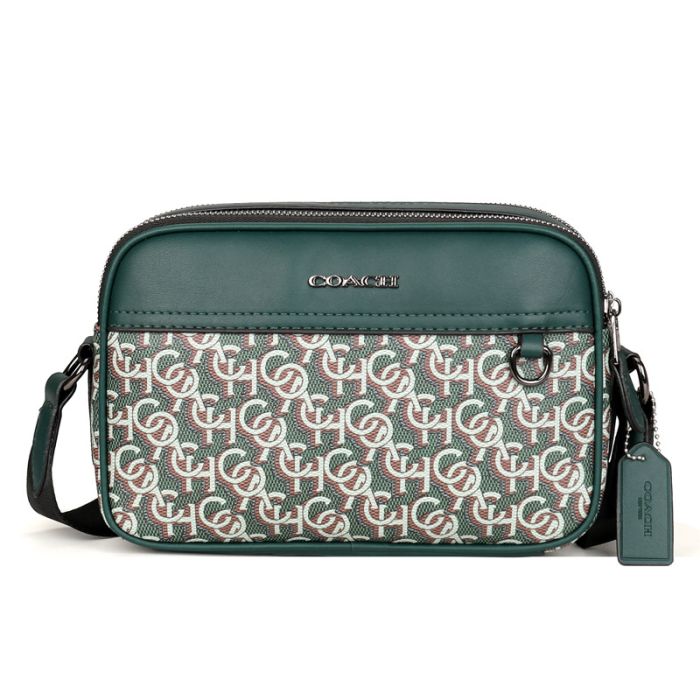 Сумка Coach Crossbody через плече