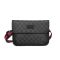 Сумка Gucci Neo Vintage GG Supreme чоловіча Black
