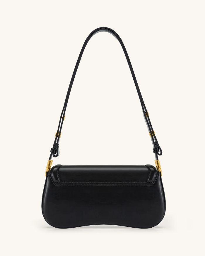 Сумка JW Pei Shoulder Bag жіноча Black