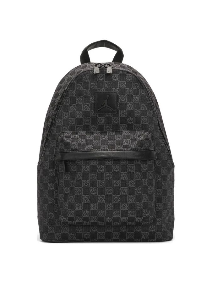 Рюкзак Jordan Monogram Backpack Black