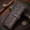 Визитница Tony Perotti Luxury 2639 moro (90386) Коричневая