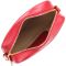 Сумка в ромбы из натуральной кожи Tony Perotti 20838_1 (CA006-01DR dk red) Красный