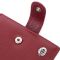 Женский практичный бумажник из натуральной кожи ST Leather 22554 Бордовый
