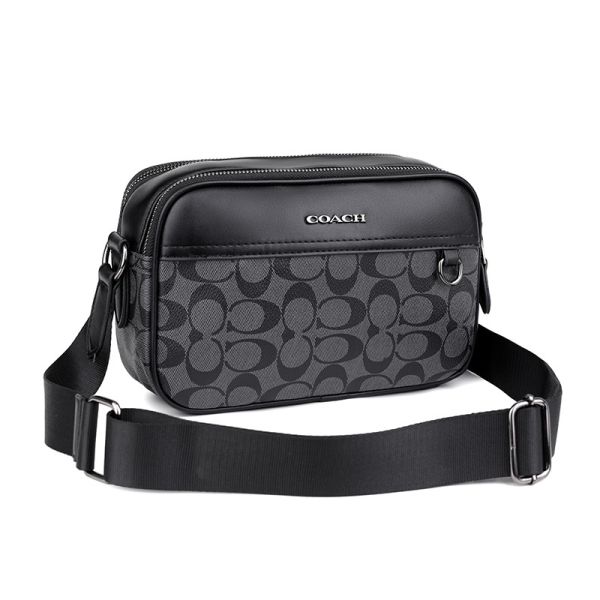 Сумка Coach Crossbody через плече
