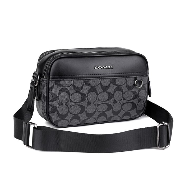 Сумка Coach Crossbody через плече