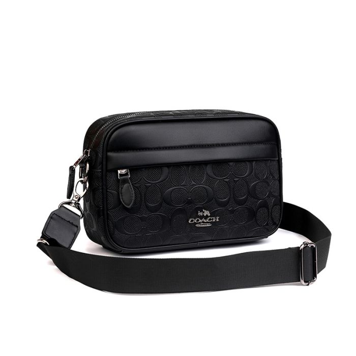 Сумка Coach Charter Crossbody через плече