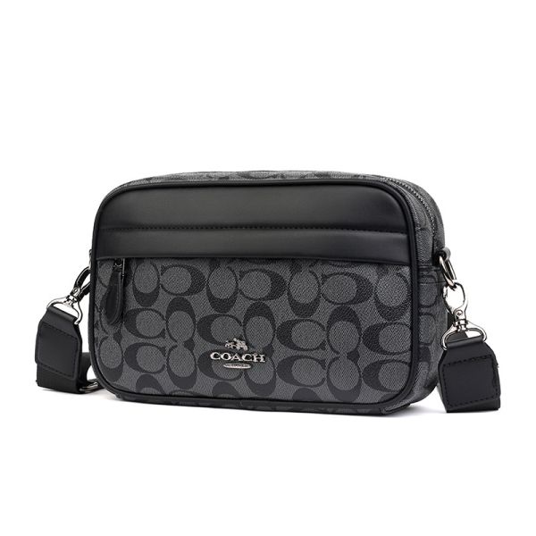 Сумка Coach Charter Crossbody через плече