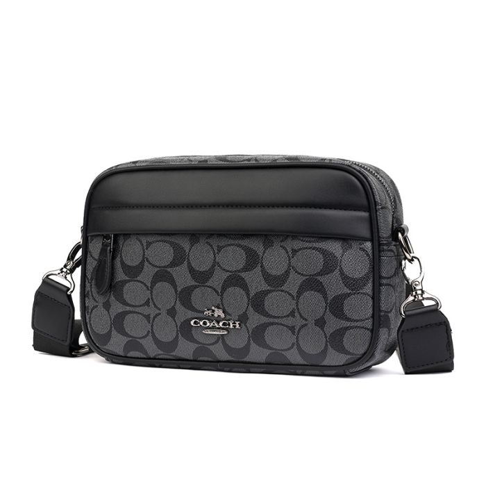 Сумка Coach Charter Crossbody через плече