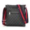 Месенджер Gucci GG Supreme Messenger сумка через плече