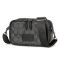 Сумка Coach Charter Slim Crossbody Black/Grey чоловіча