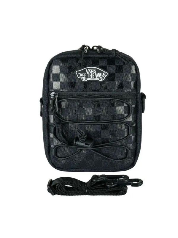 Месенджер Vans Bail Shoulder сумка через плече