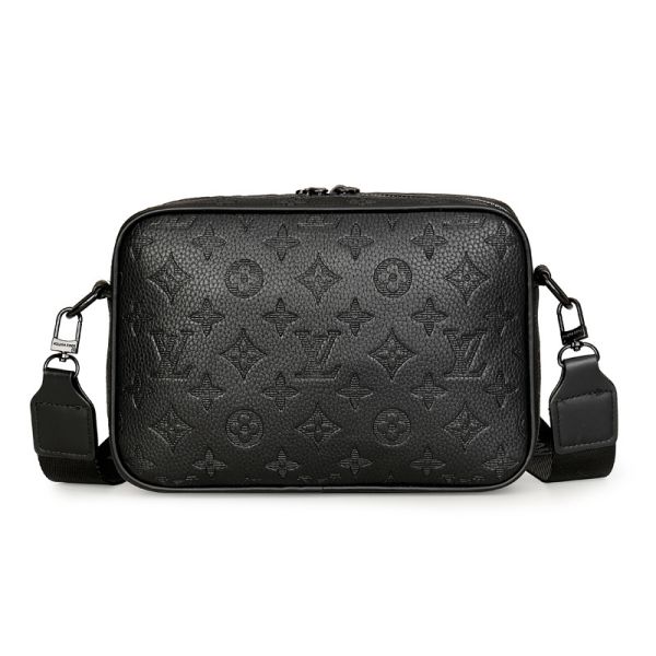 Сумка через плече Louis Vuitton S-Cape Messenger месенджер