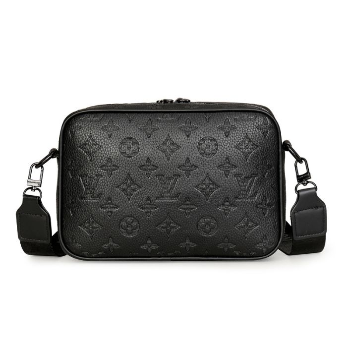 Сумка через плече Louis Vuitton S-Cape Messenger месенджер