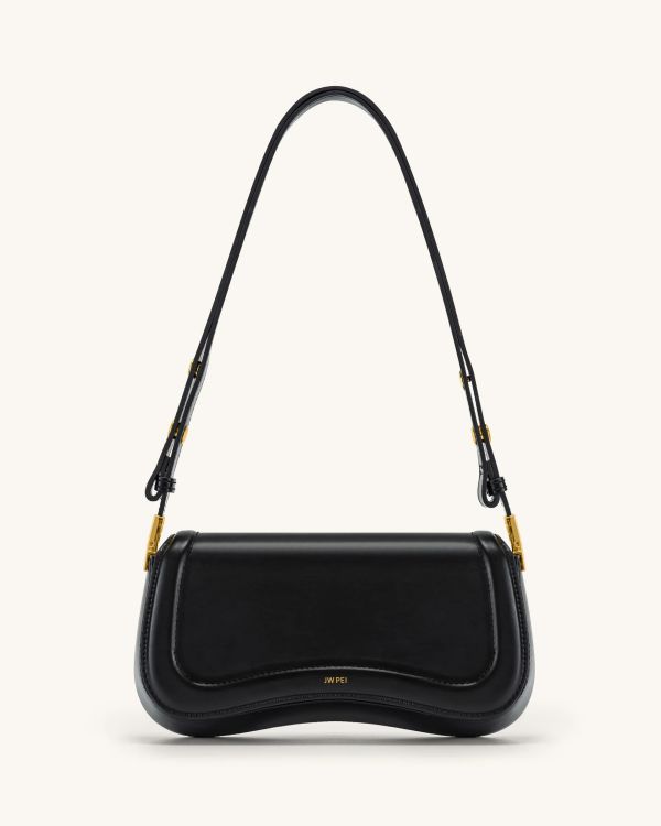 Сумка JW Pei Shoulder Bag жіноча Black
